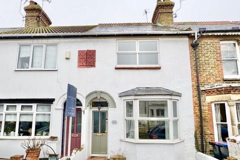 3 bedroom terraced house for sale, Nelson Road, Whitstable CT5