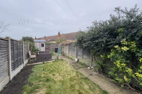 3 bedroom terraced house for sale, Nelson Road, Whitstable CT5