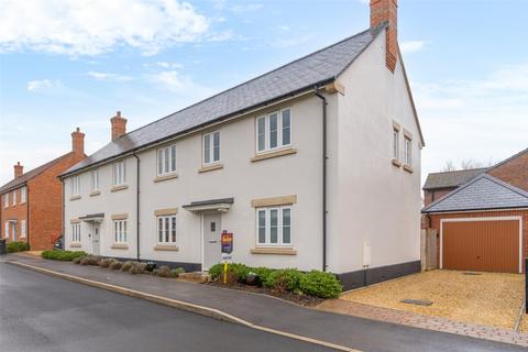 Fallowfield Place, Wimborne, Dorset, BH21