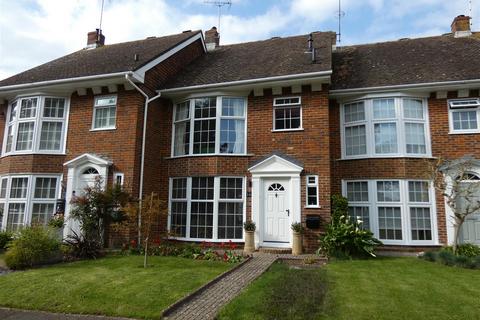 3 bedroom terraced house for sale, Paddock Green, Rustington Littlehampton BN16