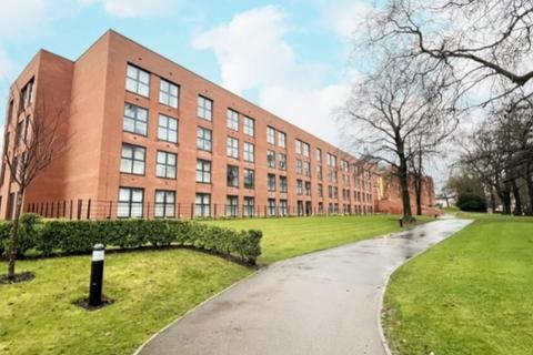 undefined, Block E5 Darwin House, 1 Erasmus Drive, Derby, Derbyshire, DE1