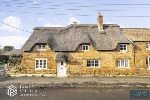 3 bedroom cottage for sale, Furleigh Cottage, Great Easton, Market Harborough