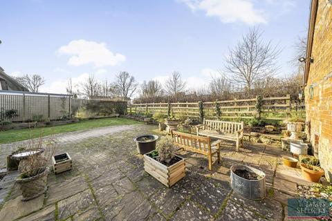 3 bedroom cottage for sale, Furleigh Cottage, Great Easton, Market Harborough