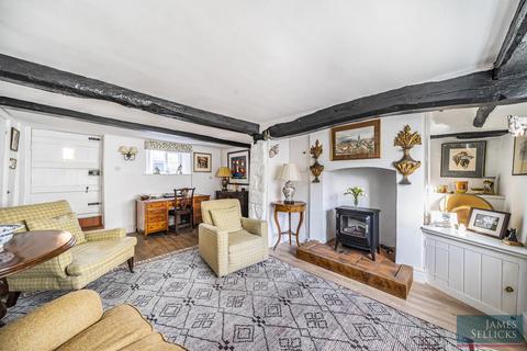 3 bedroom cottage for sale, Furleigh Cottage, Great Easton, Market Harborough