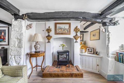 3 bedroom cottage for sale, Furleigh Cottage, Great Easton, Market Harborough