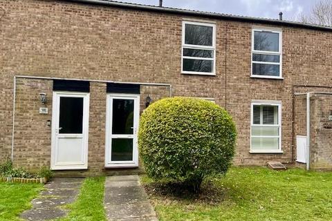 2 bedroom terraced house for sale, Caling Croft, Longfield DA3