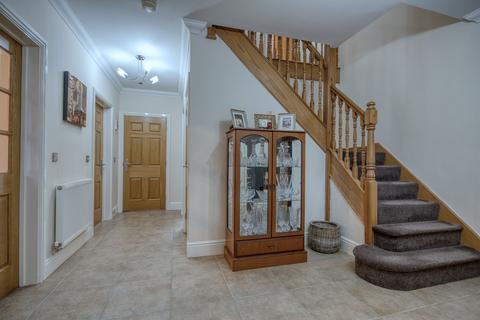 5 bedroom detached house for sale, Meadowsweet Road, Bishop Cuthbert