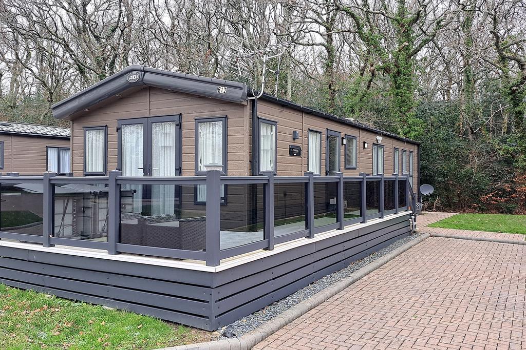 Front Aspect