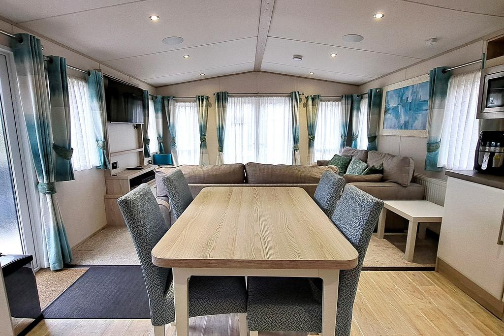 Lounge Area