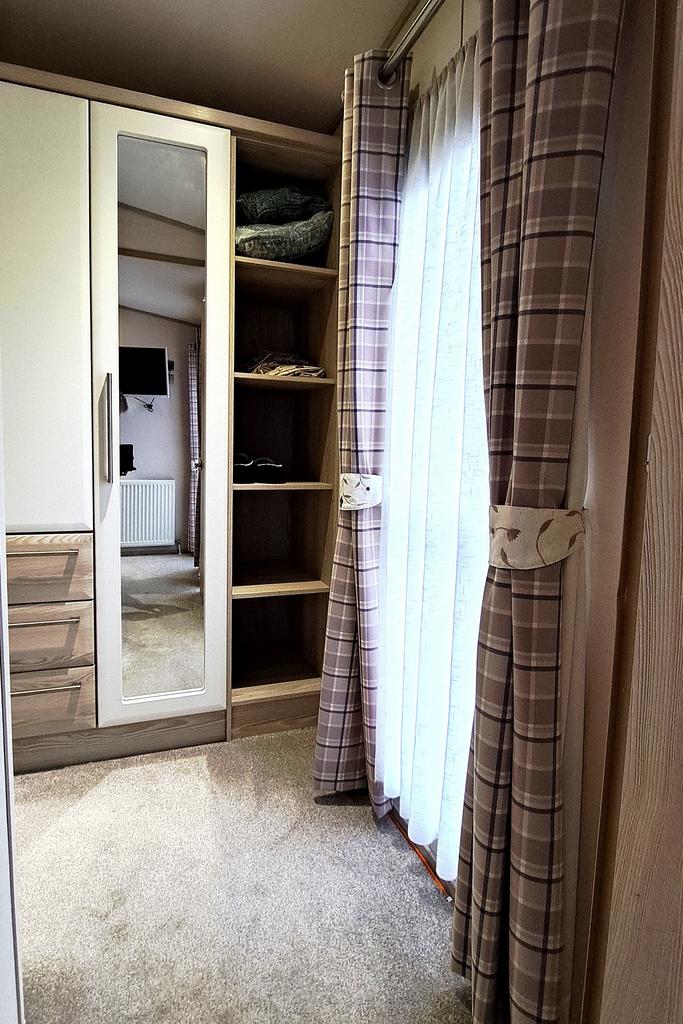 Dressing Room