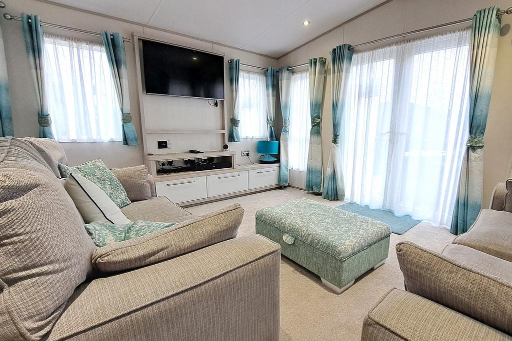Lounge Area