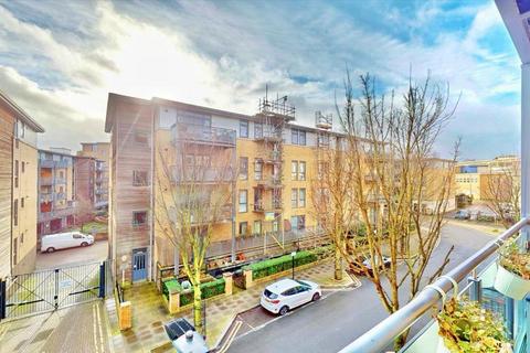 2 bedroom flat to rent, Bellevalia Court, Woodmill Road, Hackney