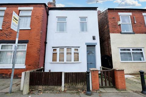 2 bedroom terraced house for sale, Parrin Lane, Eccles, M30