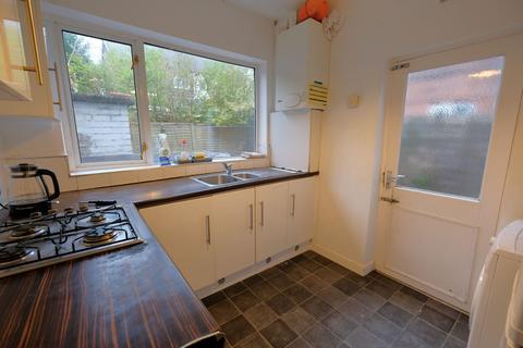 2 bedroom terraced house for sale, Parrin Lane, Eccles, M30