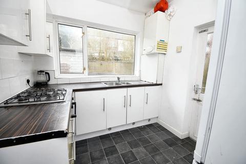 2 bedroom terraced house for sale, Parrin Lane, Eccles, M30