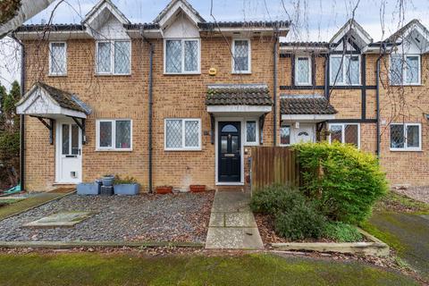 2 bedroom terraced house for sale, Statham Court, Berkshire RG42