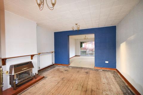 3 bedroom terraced house for sale, 21 Cavell Road, Norwich, Norfolk, NR1 2LL