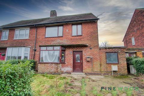11 Attlee Road, Inkersall, Chesterfield, S43 3ST