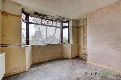 11 Attlee Road, Inkersall, Chesterfield, S43 3ST