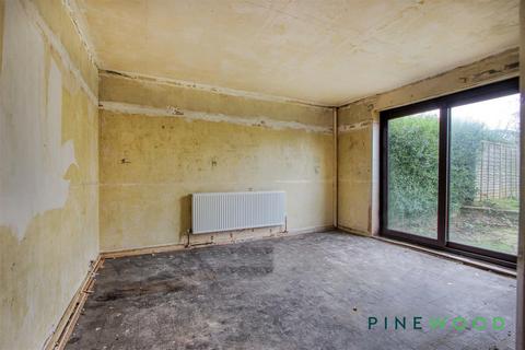 11 Attlee Road, Inkersall, Chesterfield, S43 3ST