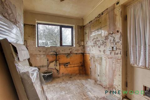 11 Attlee Road, Inkersall, Chesterfield, S43 3ST