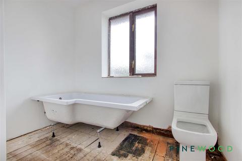 11 Attlee Road, Inkersall, Chesterfield, S43 3ST