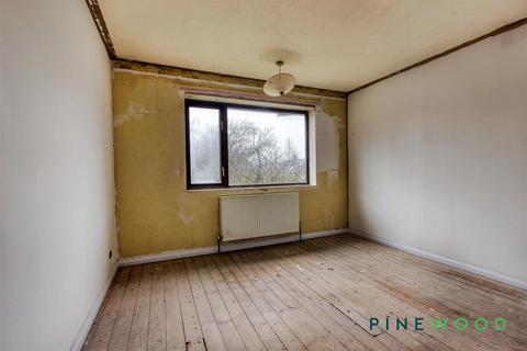11 Attlee Road, Inkersall, Chesterfield, S43 3ST