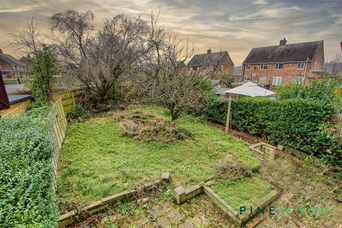 11 Attlee Road, Inkersall, Chesterfield, S43 3ST