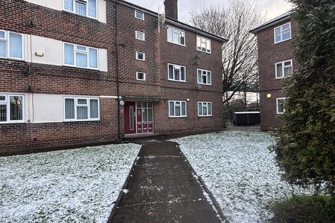 1 bedroom flat for sale, Wardle Close, Stretford, M32 0TF