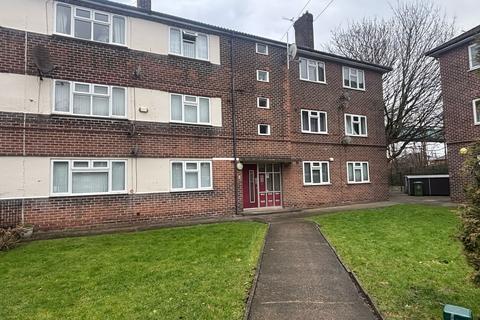 1 bedroom flat for sale, Wardle Close, Stretford, M32 0TF