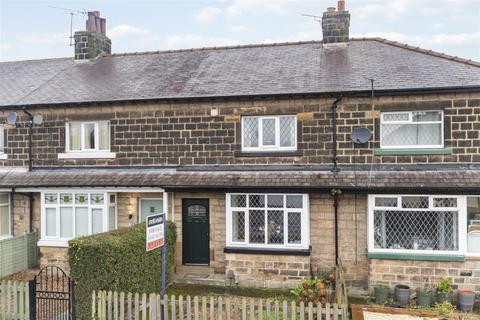 2 bedroom terraced house for sale, Sunnybank Crescent, Leeds LS19