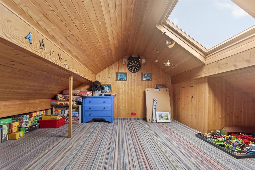 Play room