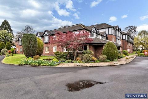 1 bedroom apartment for sale, Elmwood, Barton Road Worsley