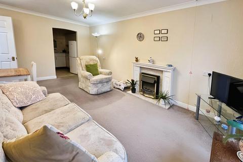 1 bedroom apartment for sale, Elmwood, Barton Road Worsley