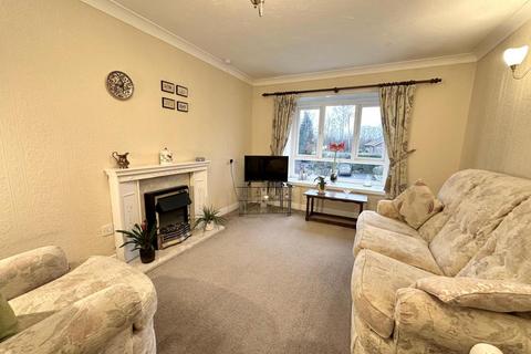 1 bedroom apartment for sale, Elmwood, Barton Road Worsley