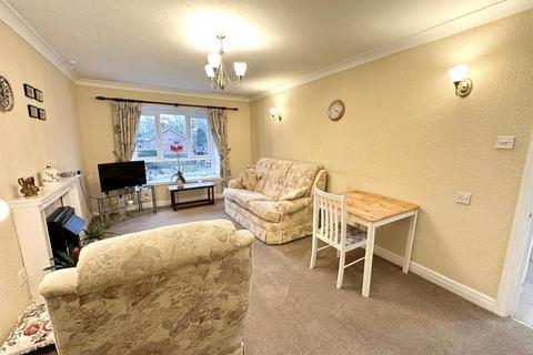 1 bedroom apartment for sale, Elmwood, Barton Road Worsley