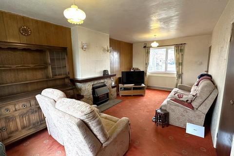 3 bedroom end of terrace house for sale, Eton Avenue, Newark