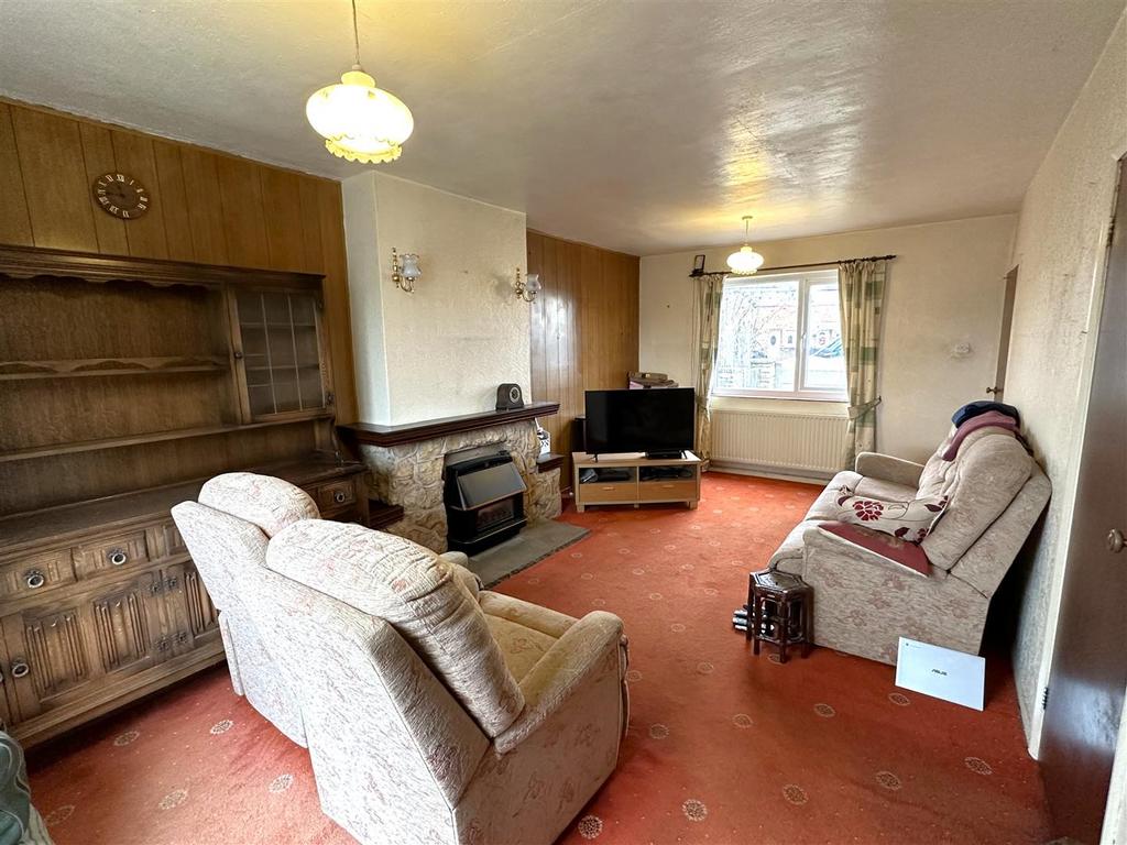 Large Living Room 832