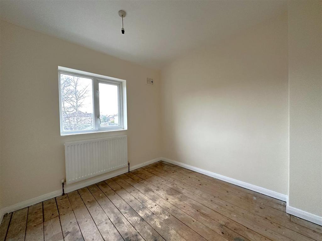 Bedroom Three 804