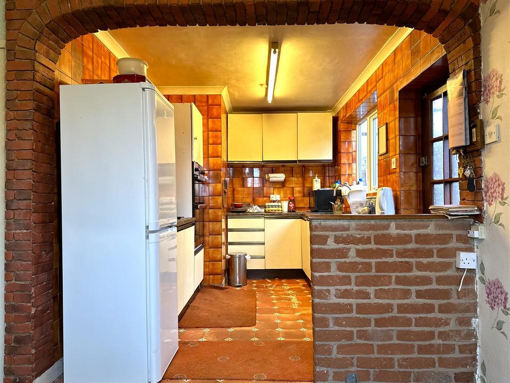 Kitchen 822