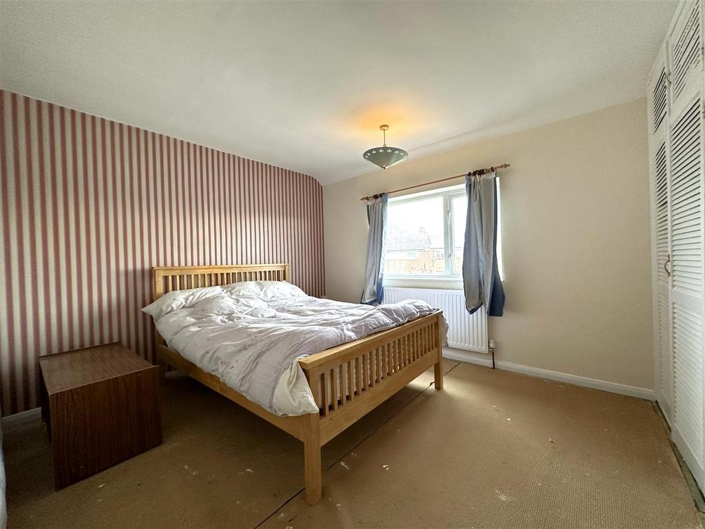 Master Bedroom 801