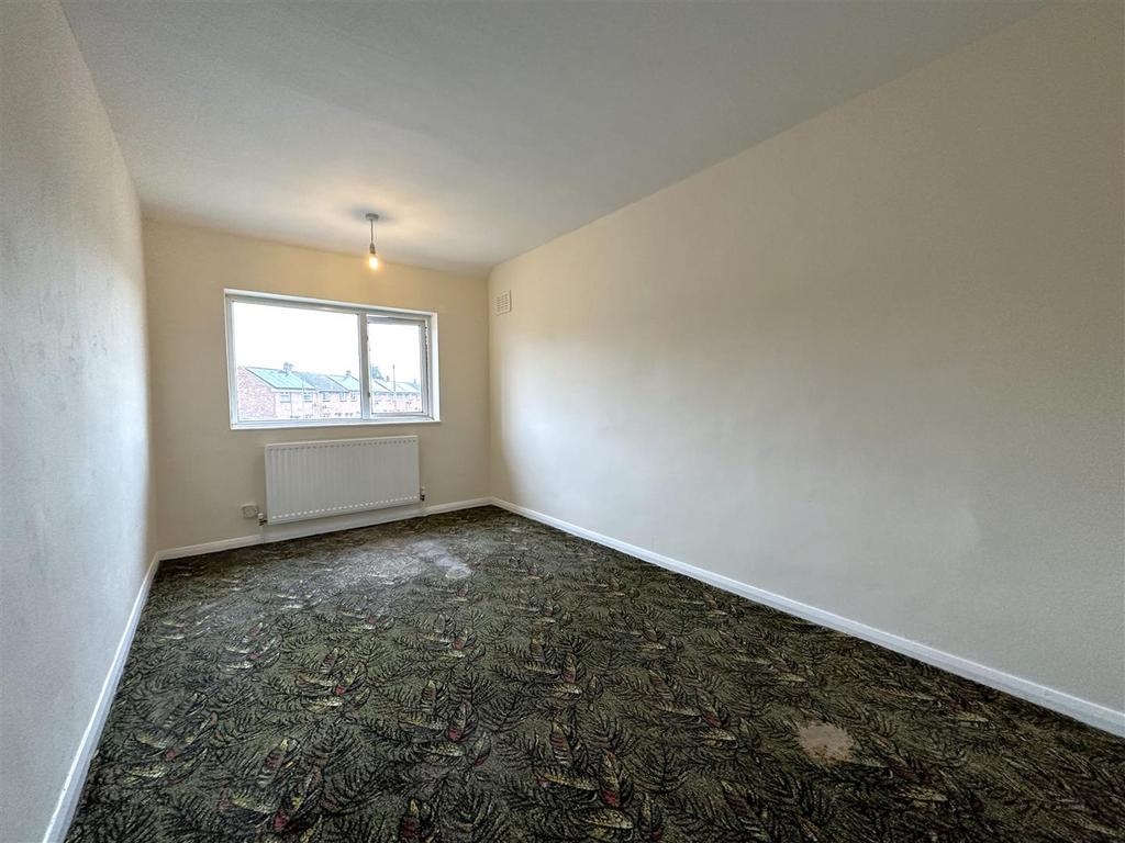 Bedroom Two 812