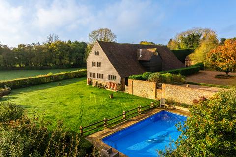 5 bedroom barn conversion for sale, Coombe Lane, Naphill, High Wycombe, Buckinghamshire, HP14