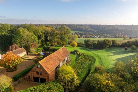 5 bedroom barn conversion for sale, Coombe Lane, Naphill, High Wycombe, Buckinghamshire, HP14