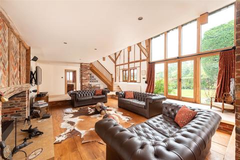 5 bedroom barn conversion for sale, Coombe Lane, Naphill, High Wycombe, Buckinghamshire, HP14