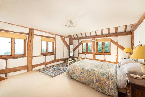 5 bedroom barn conversion for sale, Coombe Lane, Naphill, High Wycombe, Buckinghamshire, HP14