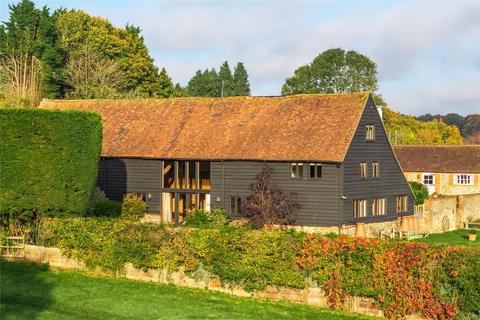 5 bedroom barn conversion for sale, Coombe Lane, Naphill, High Wycombe, Buckinghamshire, HP14