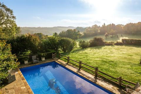 5 bedroom barn conversion for sale, Coombe Lane, Naphill, High Wycombe, Buckinghamshire, HP14