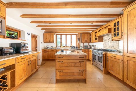 5 bedroom barn conversion for sale, Coombe Lane, Naphill, High Wycombe, Buckinghamshire, HP14