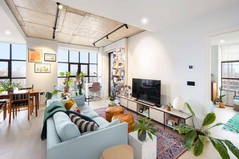 undefined, Empress Apartments, 11 Stanton Walk, London, E2